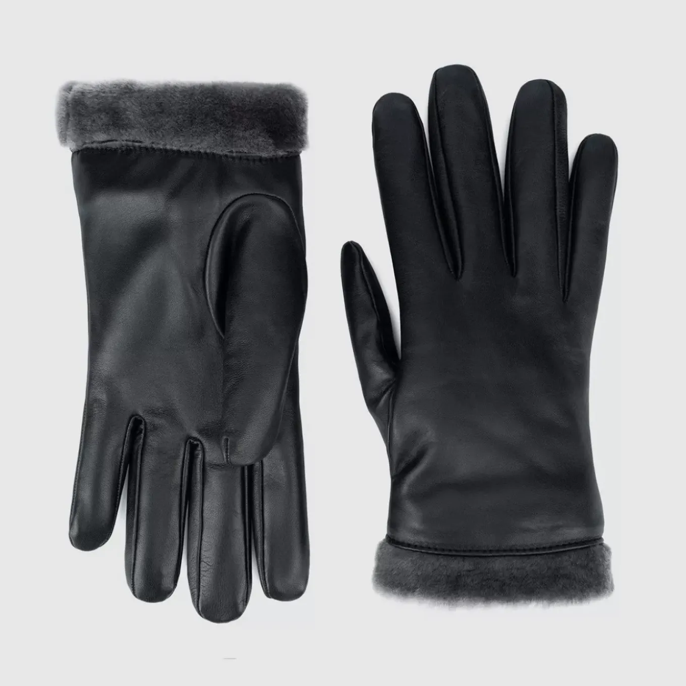 Classic Cuff Glove