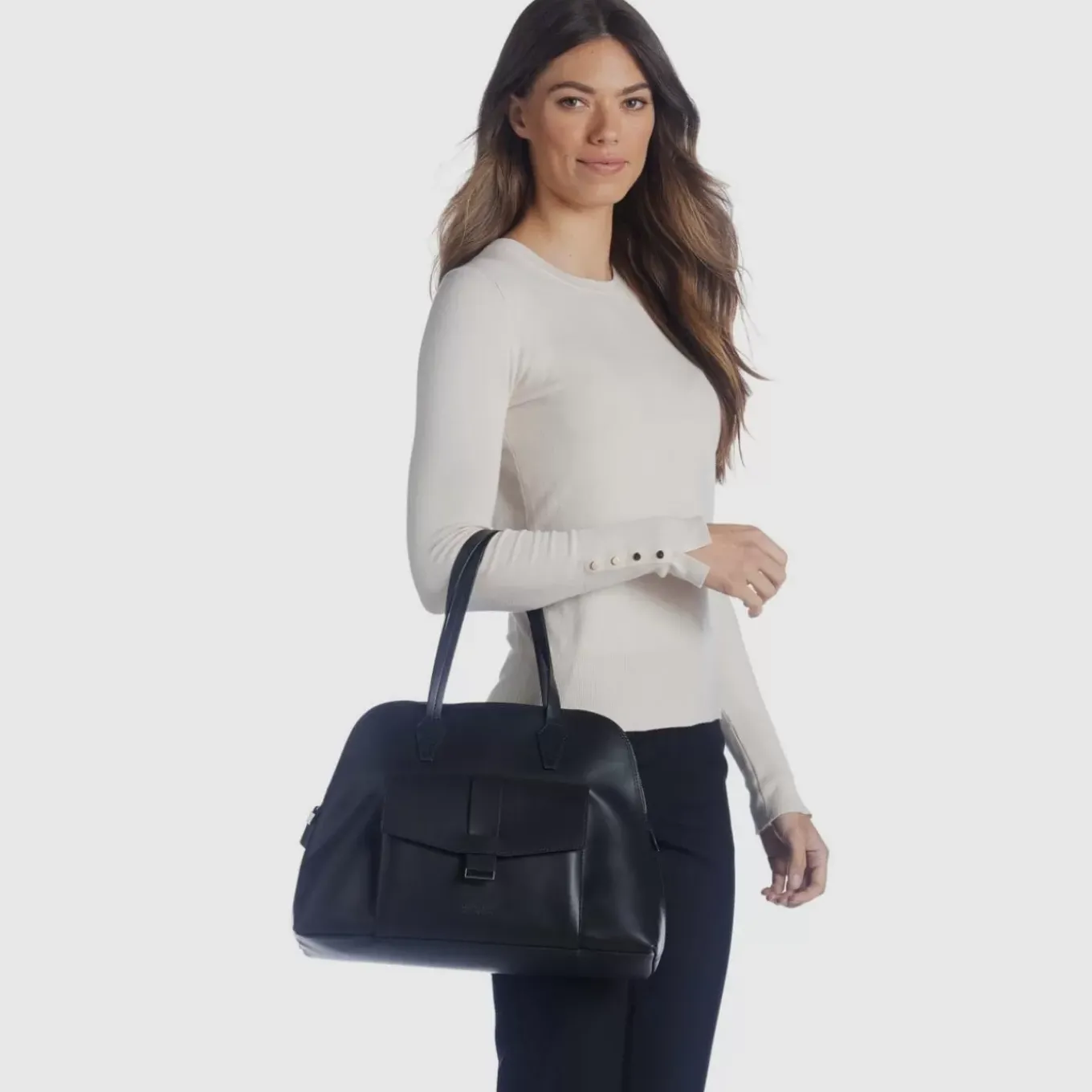 Florence Top Handle