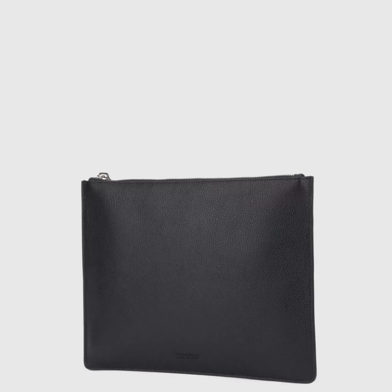 Large Zip Pouch