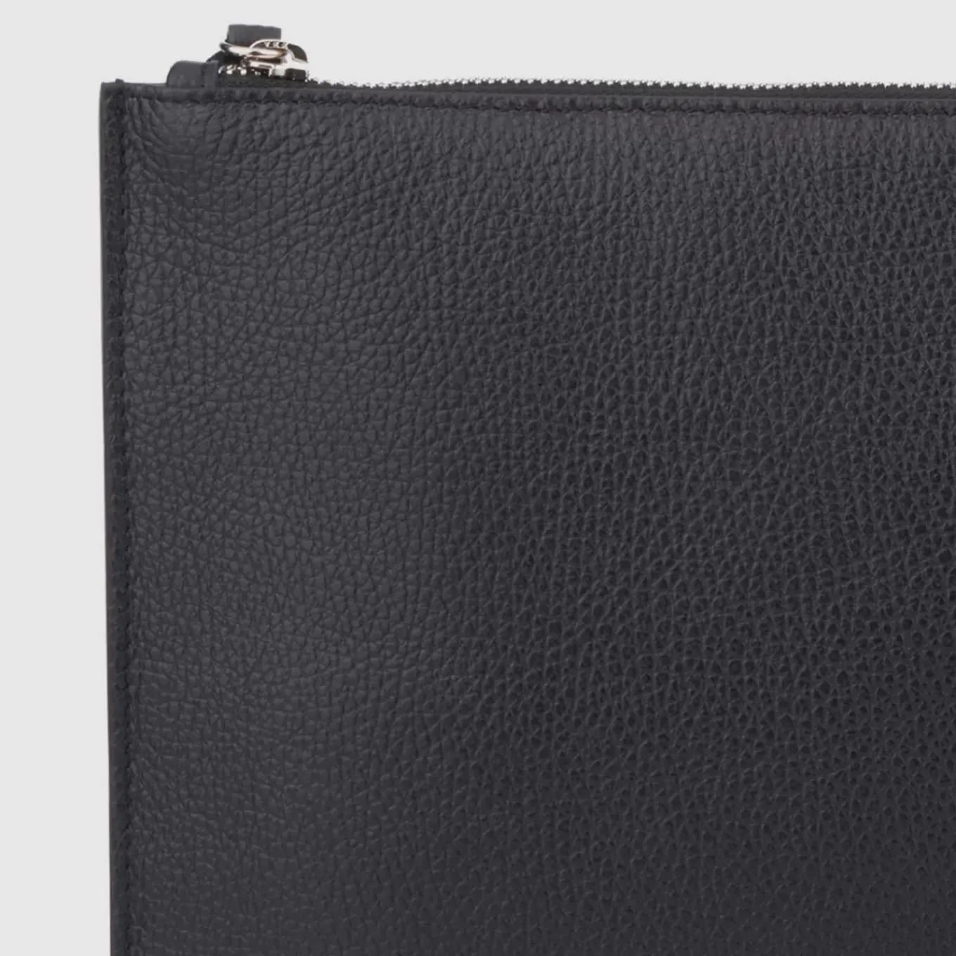 Large Zip Pouch