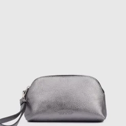 Medium Zip Wristlet