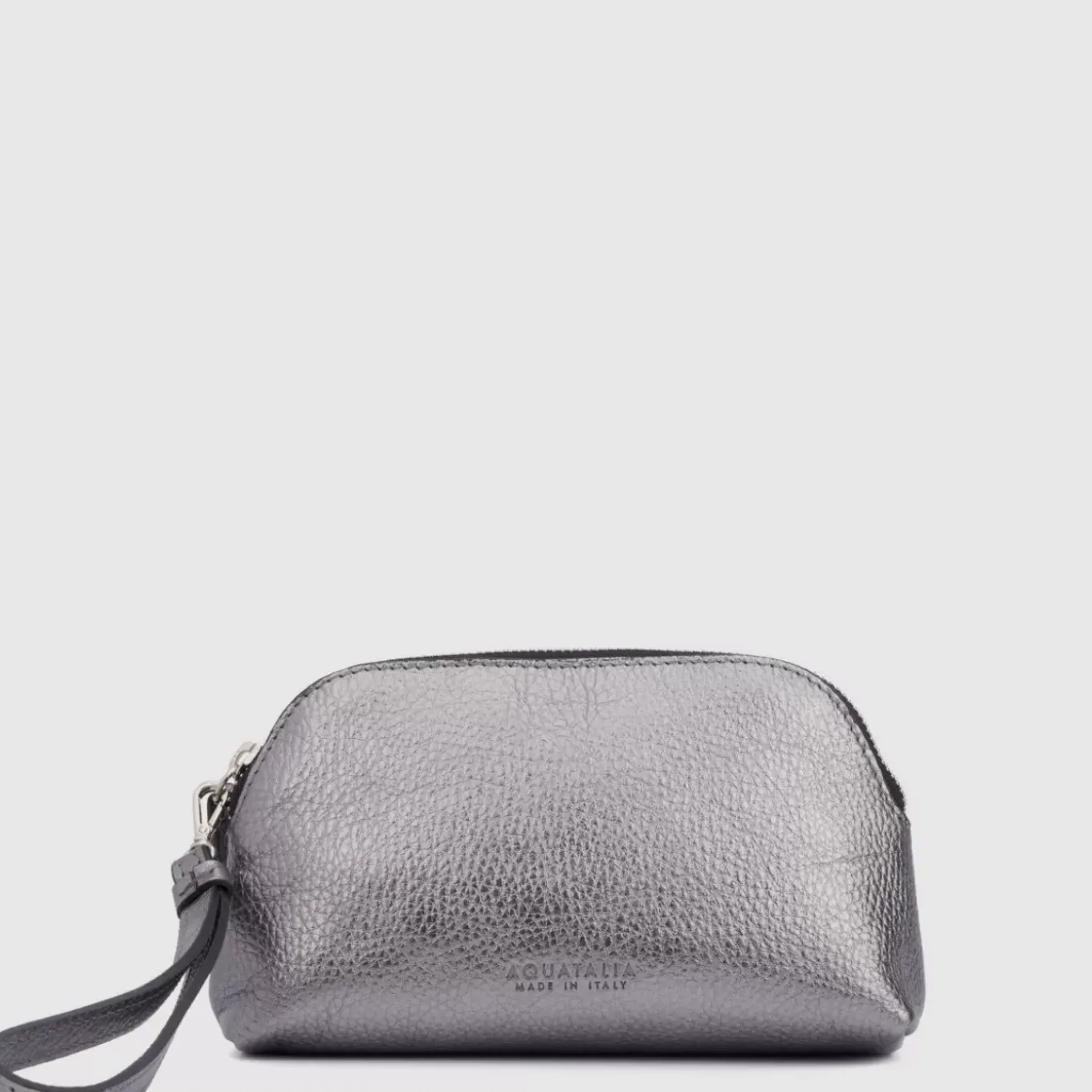 Medium Zip Wristlet