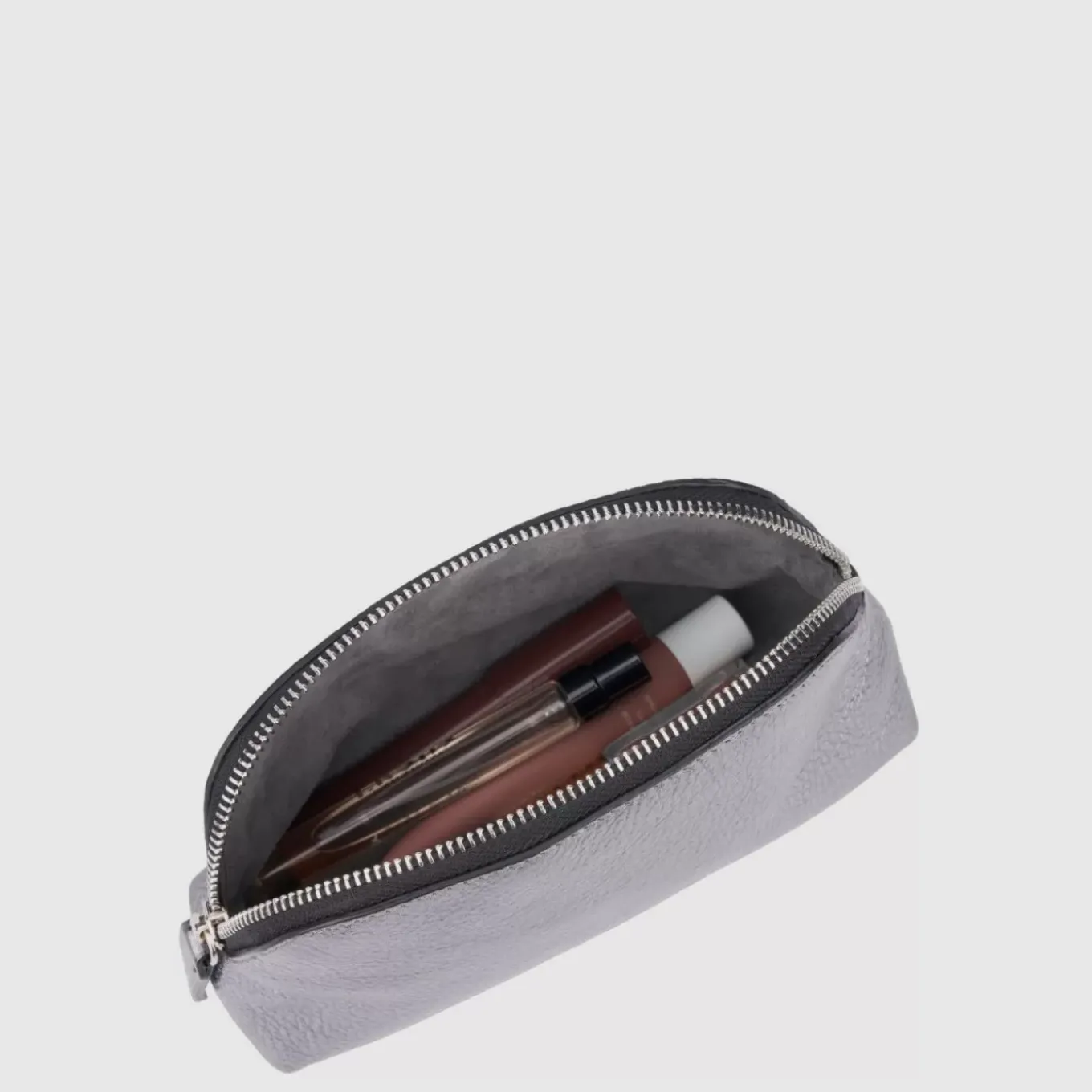 Medium Zip Wristlet