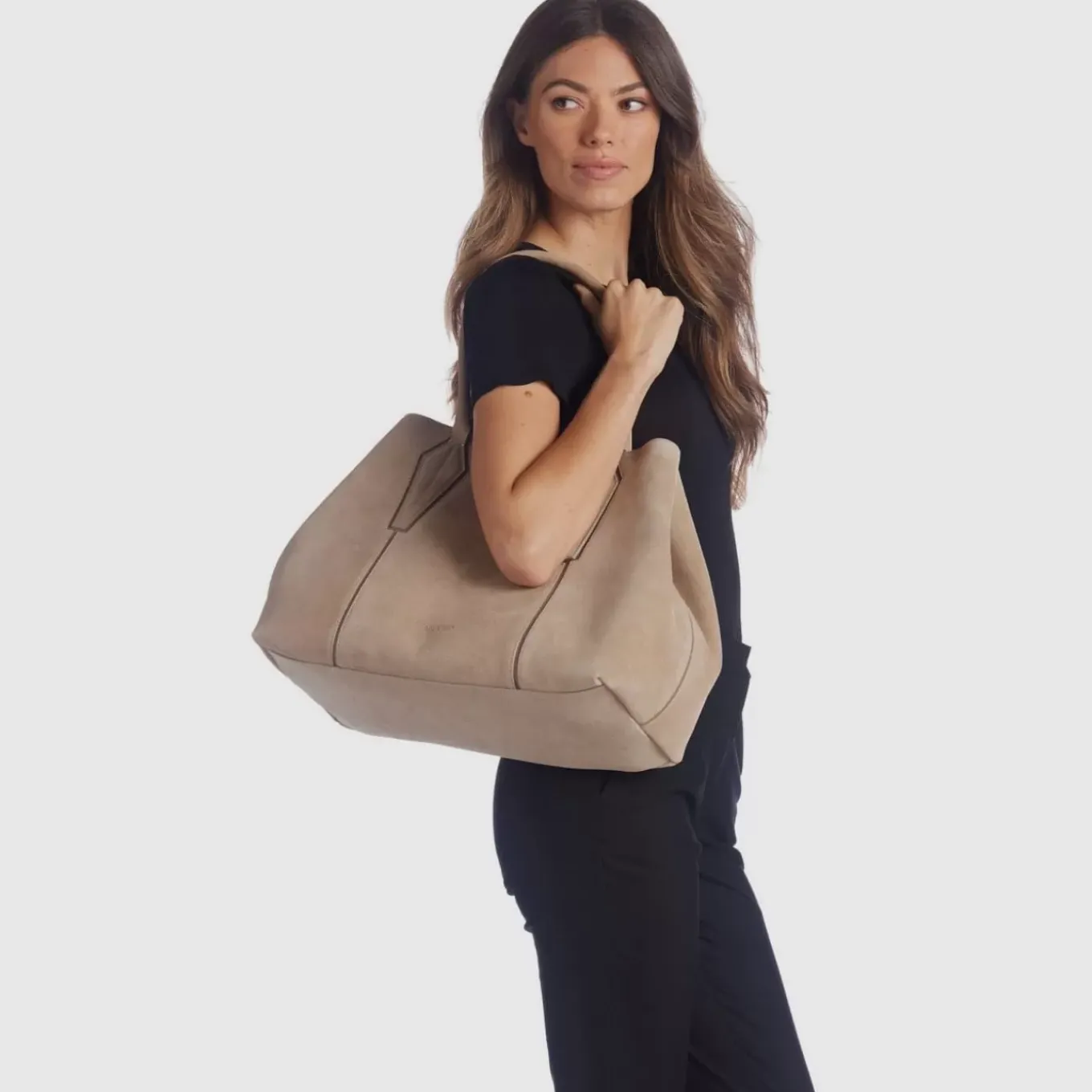 Parma Carryall