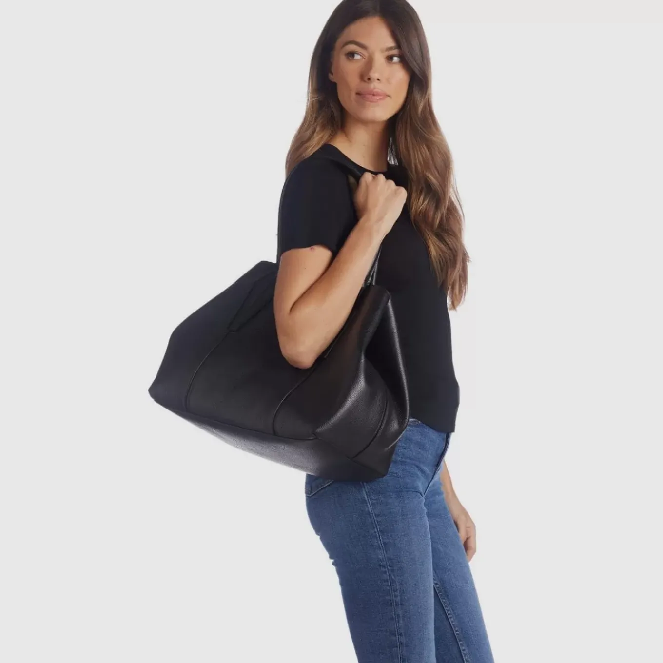 Parma Carryall