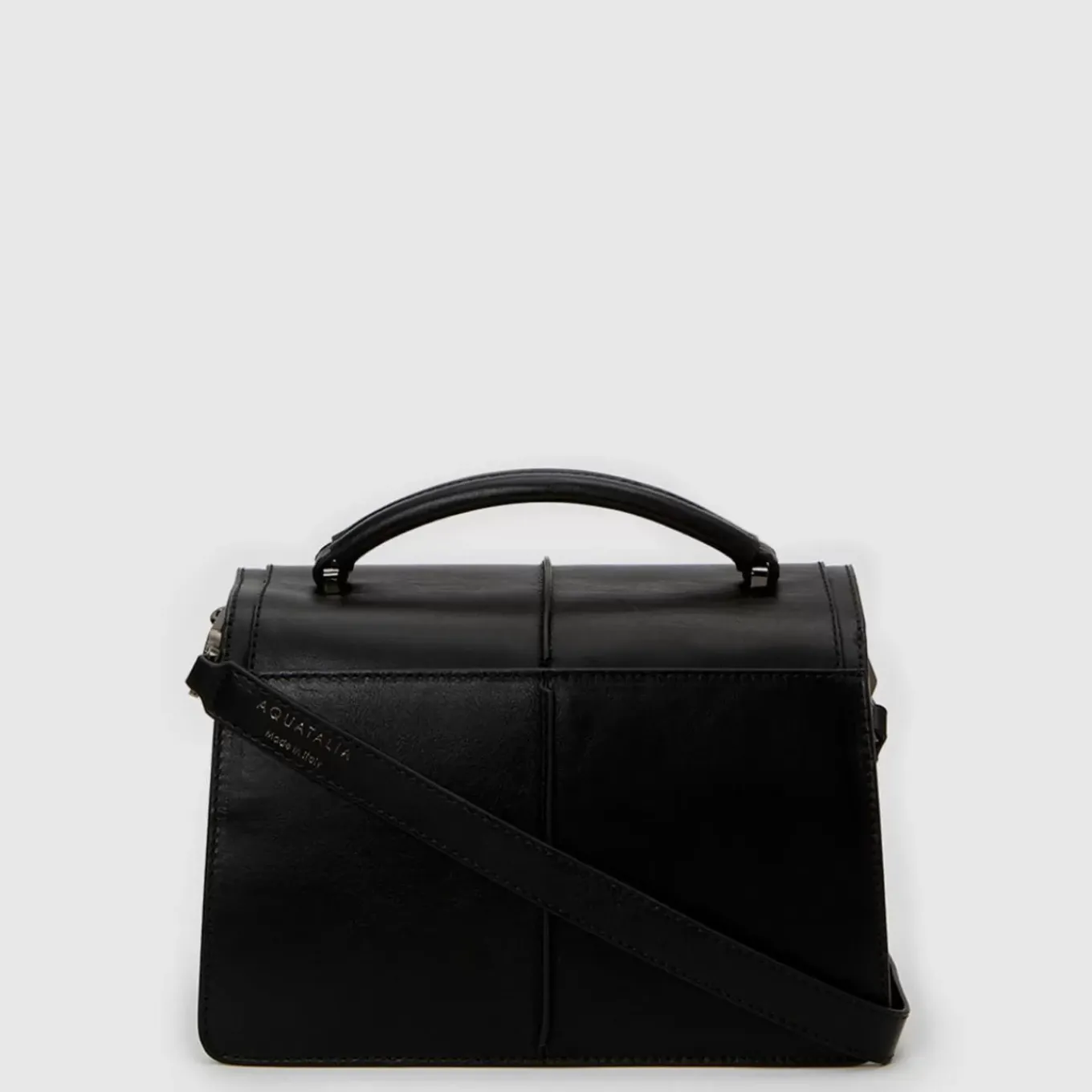 Rhumba Satchel