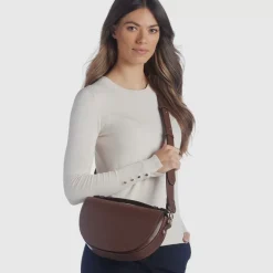 Siena Crossbody