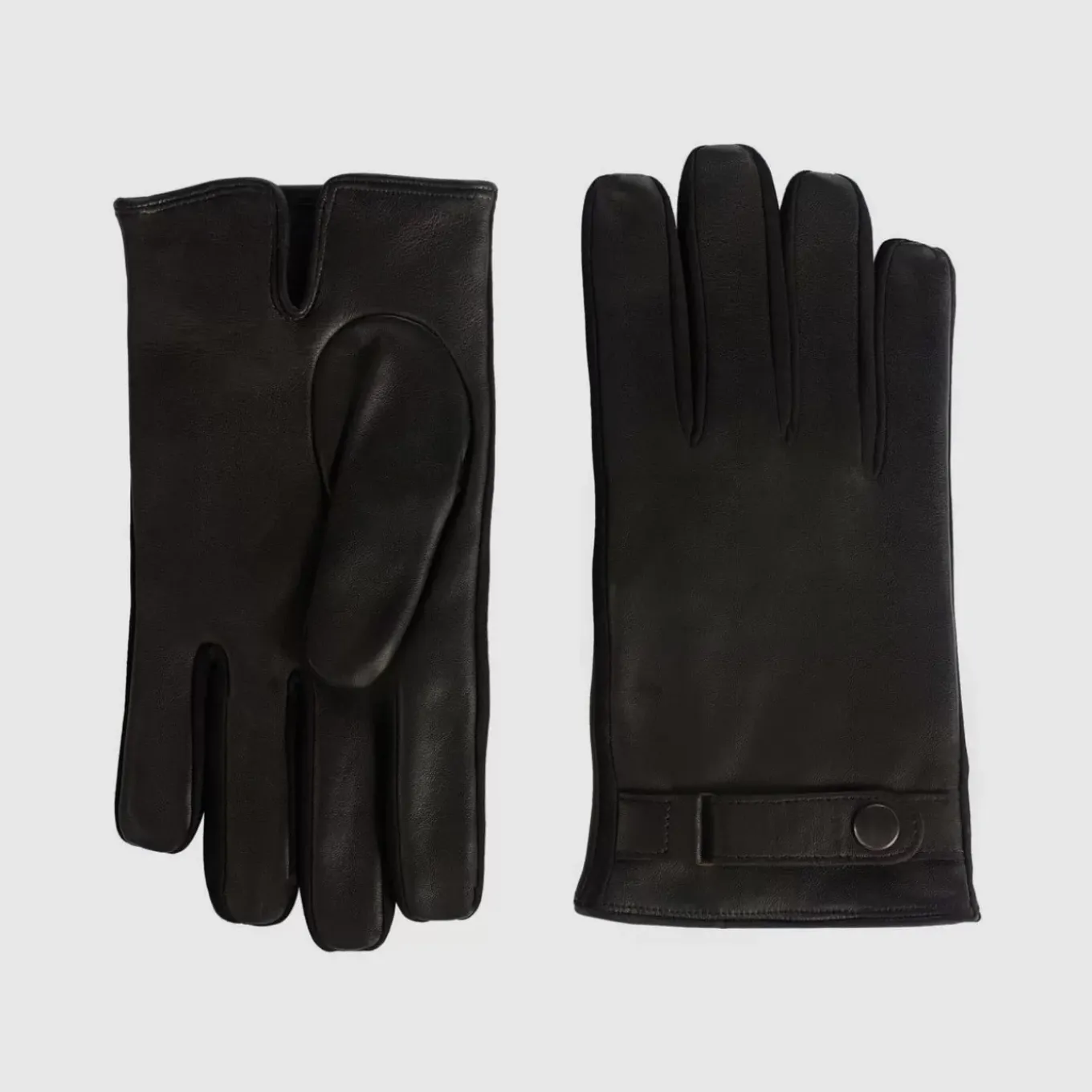 Strap Glove