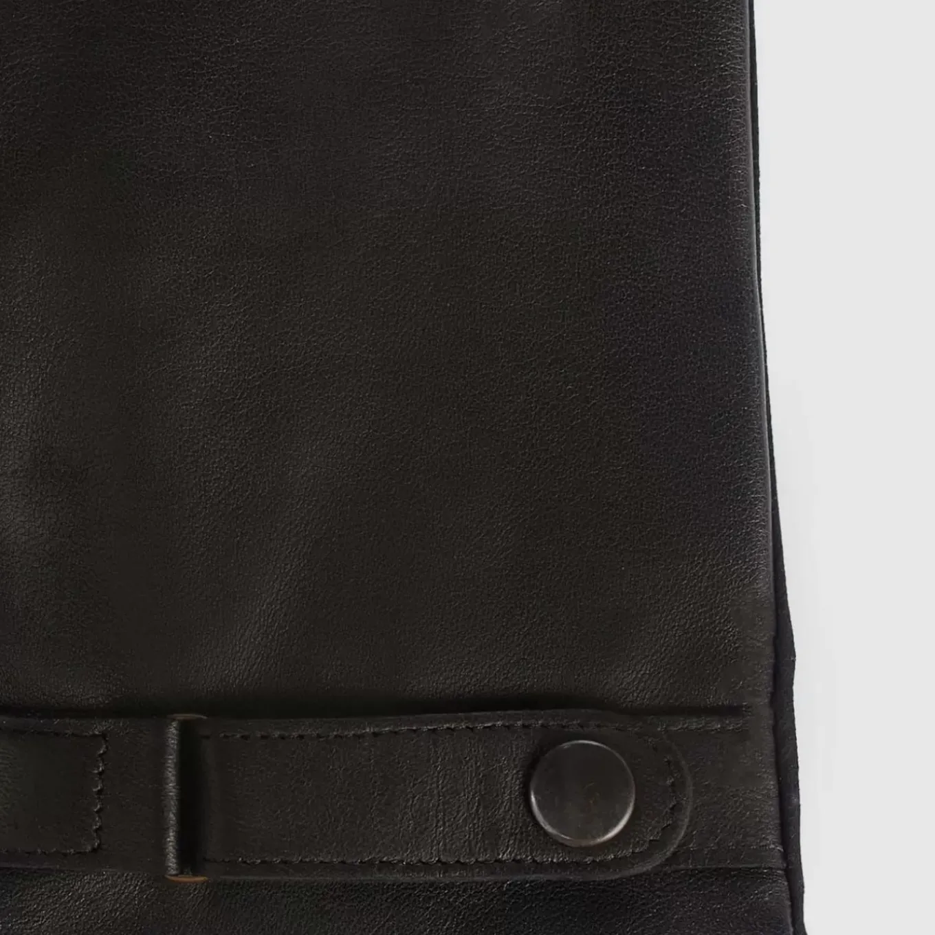 Strap Glove