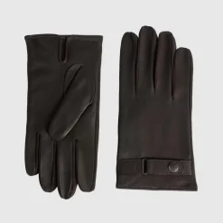 Strap Glove