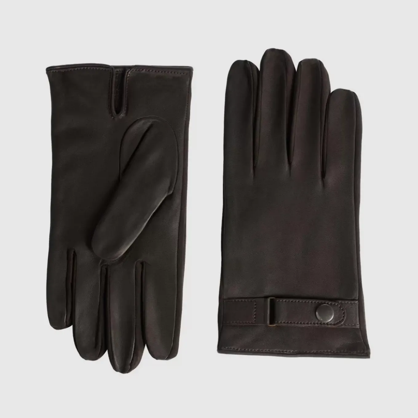 Strap Glove