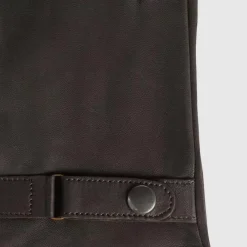 Strap Glove