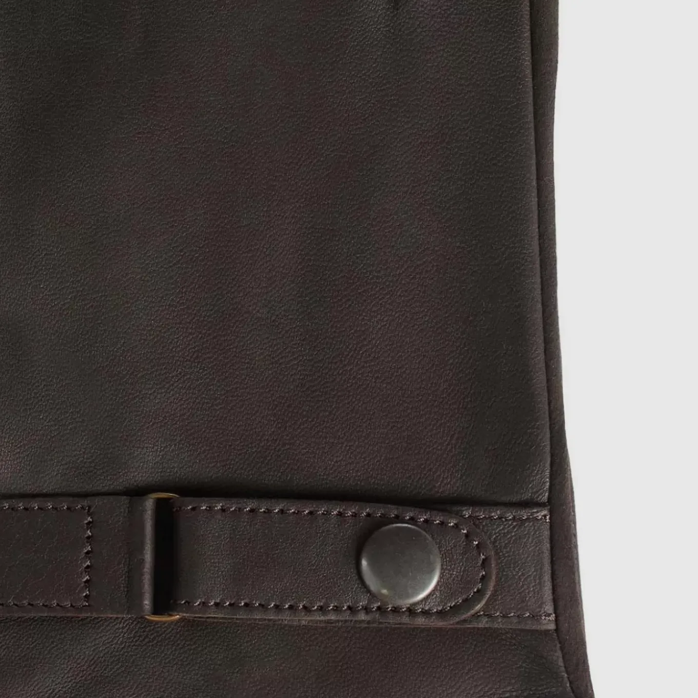 Strap Glove