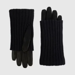 Sweater Cuff Glove