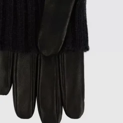 Sweater Cuff Glove